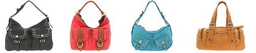 Marc Jacobs Handbags